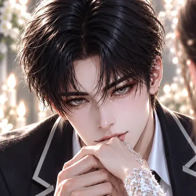 Profile image of 김유신
