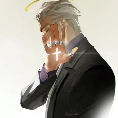 Profile image of Leonidas Rodriguez