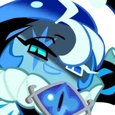 Profile image of 쉐도우 밀크 쿠키