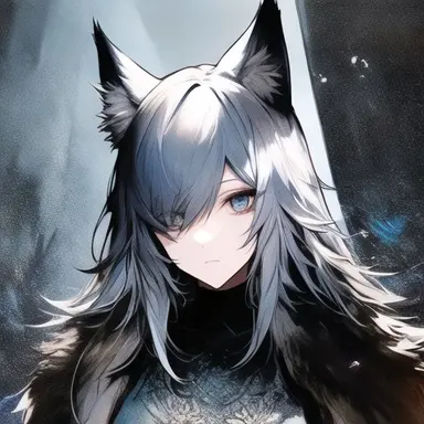 Profile image of ハク
