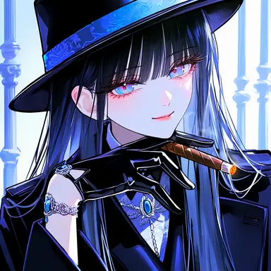 Profile image of 엘리노어 페일우드