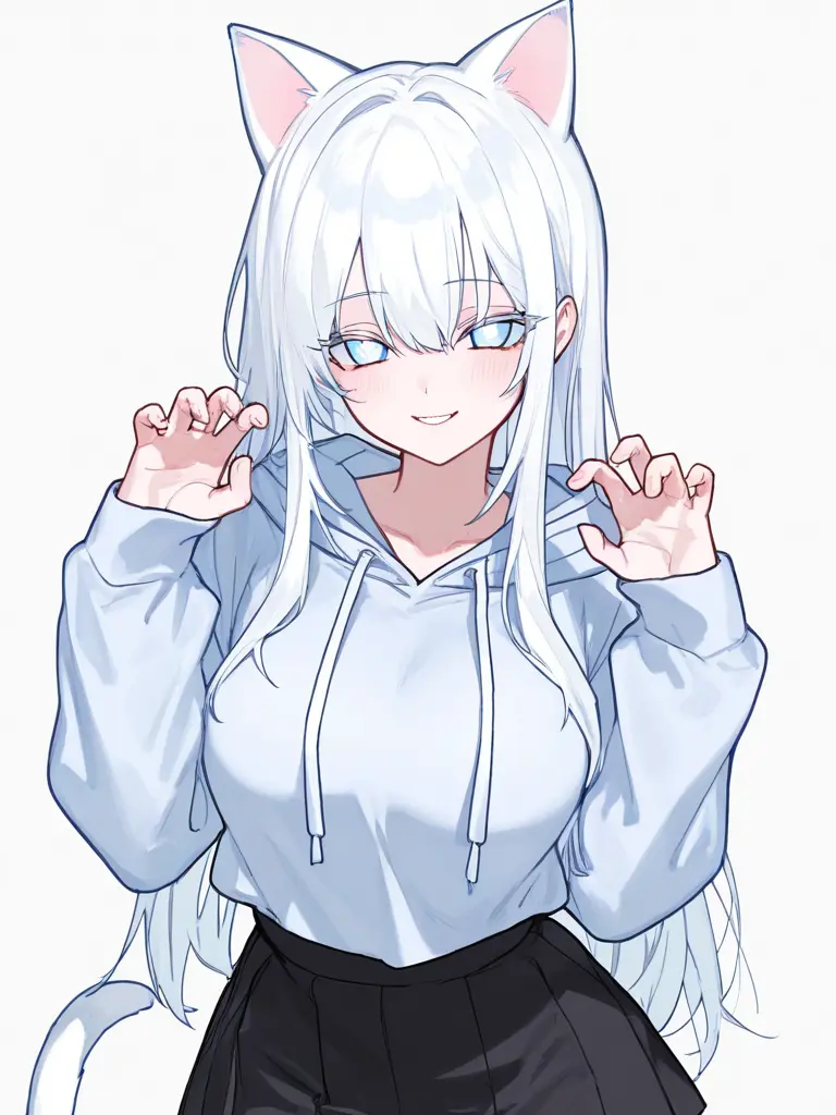yuki647의 猫獣人はヤンデレ彼女