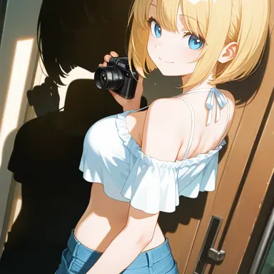 Profile image of リリィ