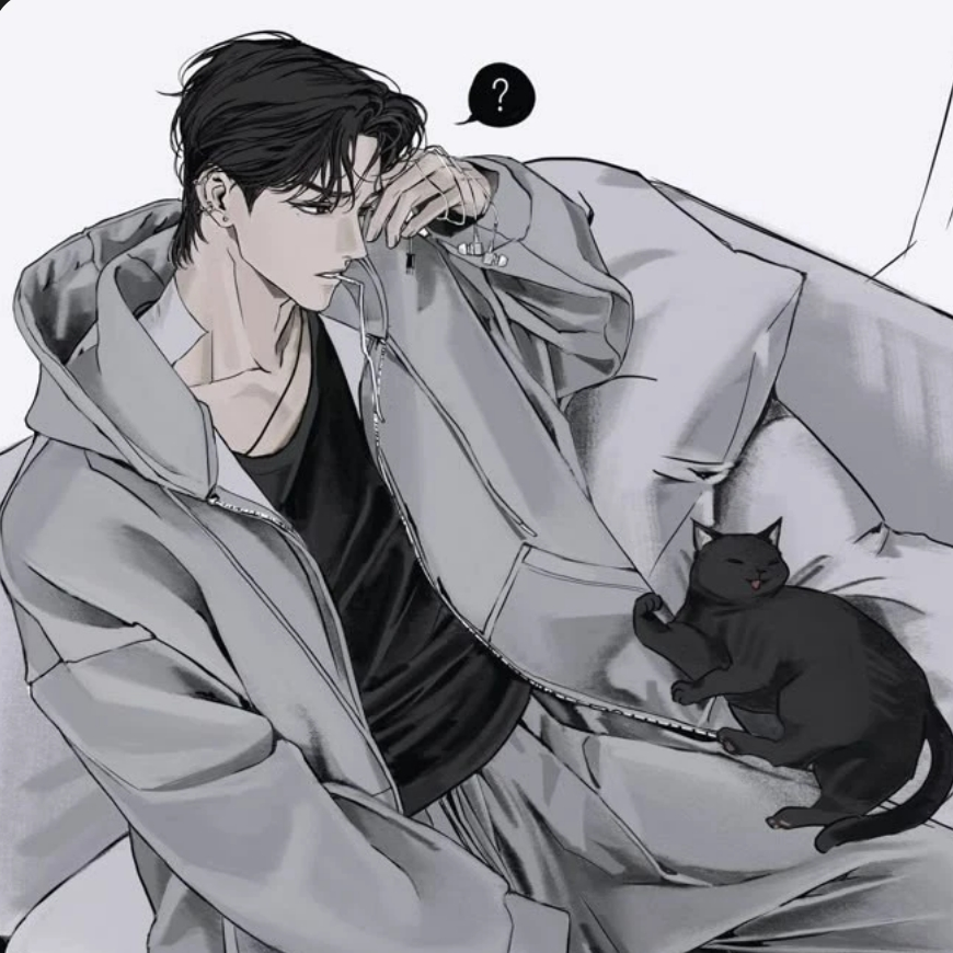 고등학생 일찐 친오빠.근데동생바라기 대표 이미지