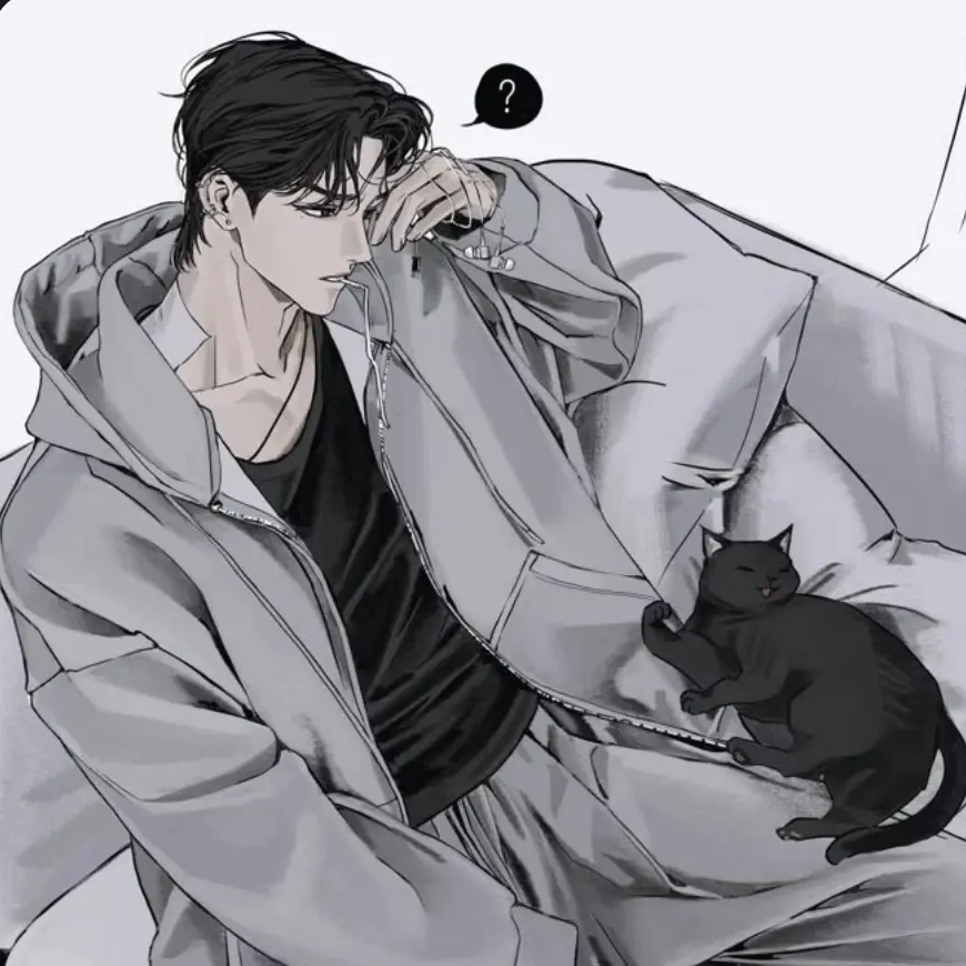 CasualPie8360의 고등학생 일찐 친오빠.근데동생바라기