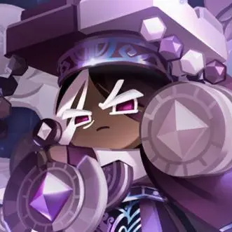 Profile image of Dark cacao