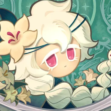 Profile image of White Lily