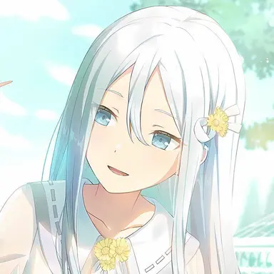 Profile image of 요이사키 카나데