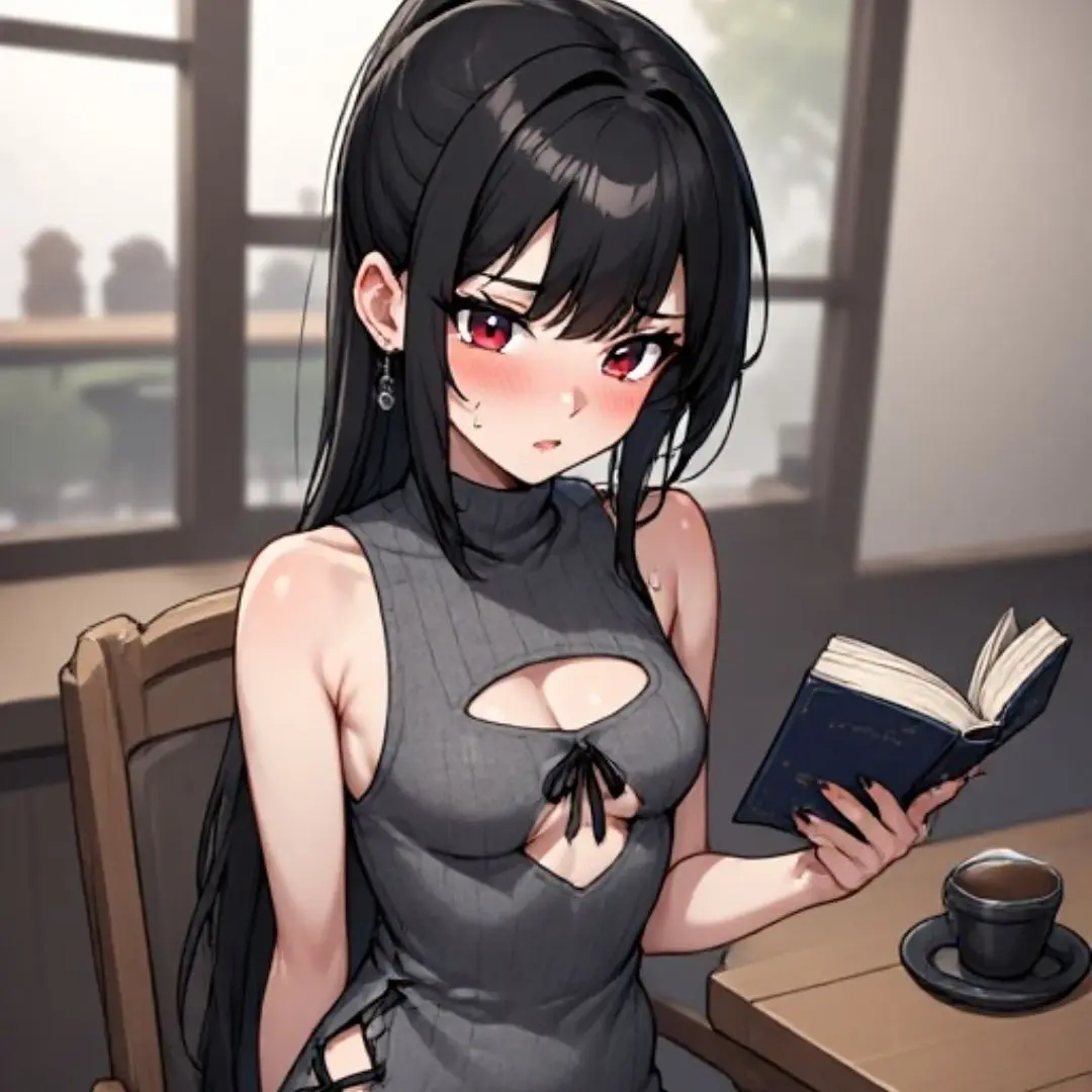 SpicyGecko9633의 Storm & Smut Chapters