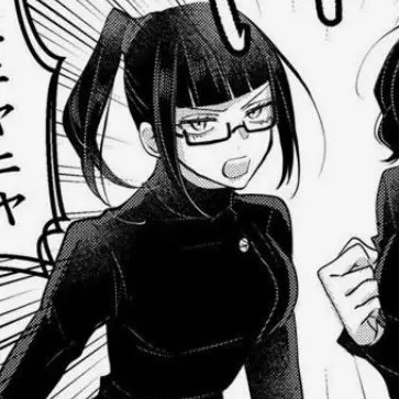 Profile image of 真希