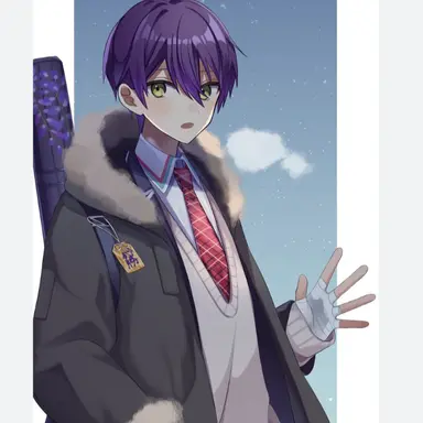 Profile image of 剣持 刀也