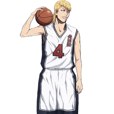 Profile image of 花園百春