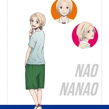 Profile image of 七尾奈緒