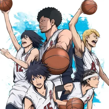 Profile image of あひるの空