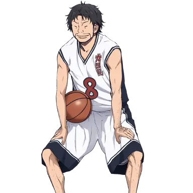 Profile image of 鍋島竜平