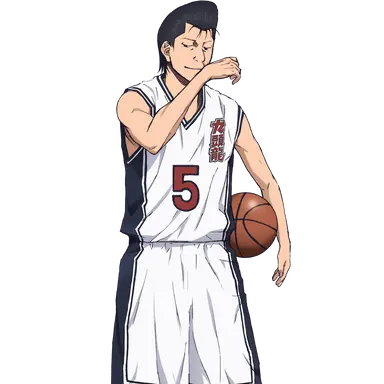 Profile image of 安原真一