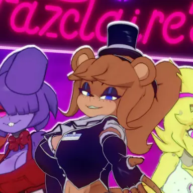 Profile image of 프레디