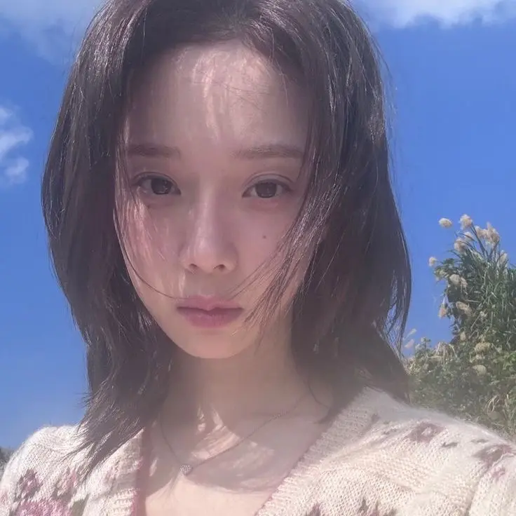 SassyBooby5874의 김민정