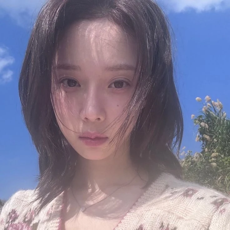 김민정