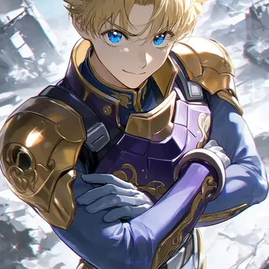Profile image of 레온