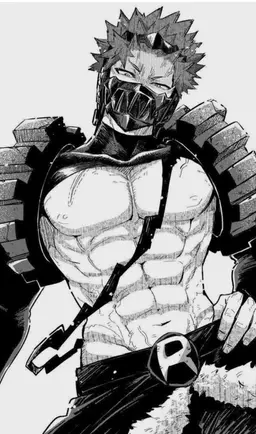 Profile image of Kirishima