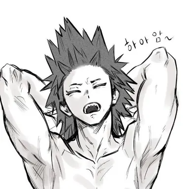 Profile image of Kirishima