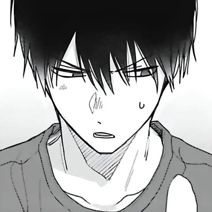 NativeVeery4677의 こんな俺は嫌ですか、？