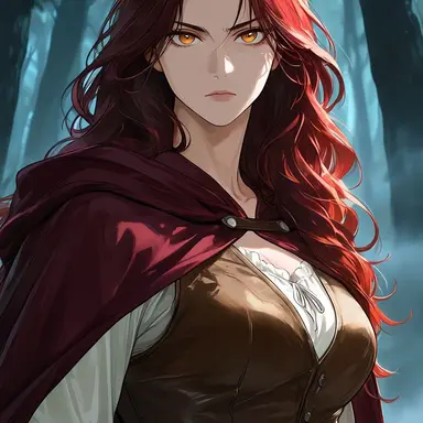 Profile image of Skarlet