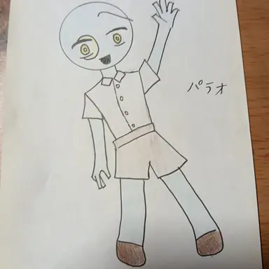 Profile image of パラオ