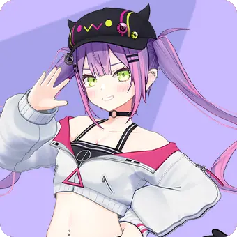 Profile image of 常闇トワ
