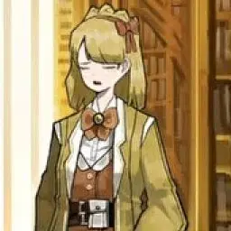 Profile image of ティファレト
