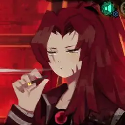 Profile image of ゲブラー