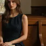 PaddedDorgi0807의 Clara pastors daughter