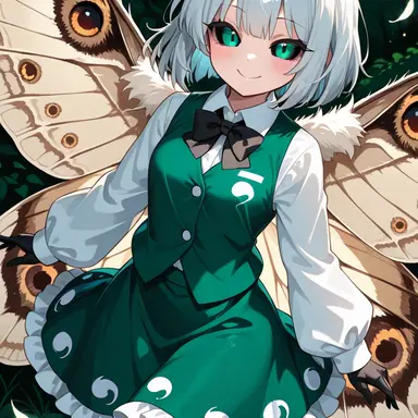 Profile image of 魂魄妖夢