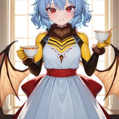 Profile image of レミリア