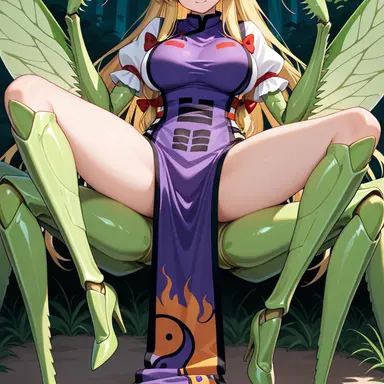 Profile image of 八雲紫