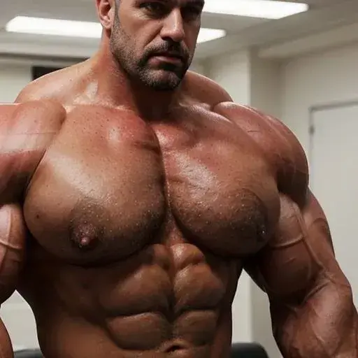 RudeCage4153의 Caleb Gay