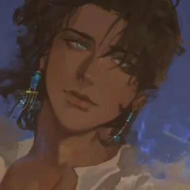 Profile image of Soren