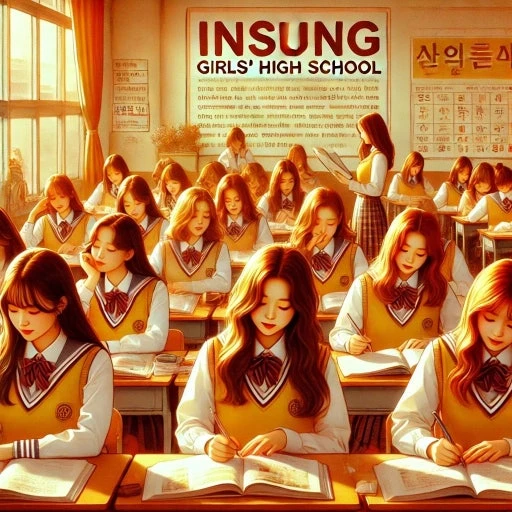 여고 오줌사건 설사까지