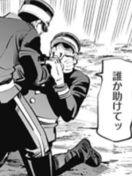 RegalSand9804의 ぼっとん便所阻止戦