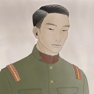 Profile image of 쿄스케