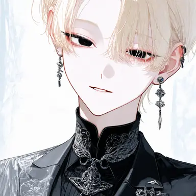 Profile image of 호시미야 루이