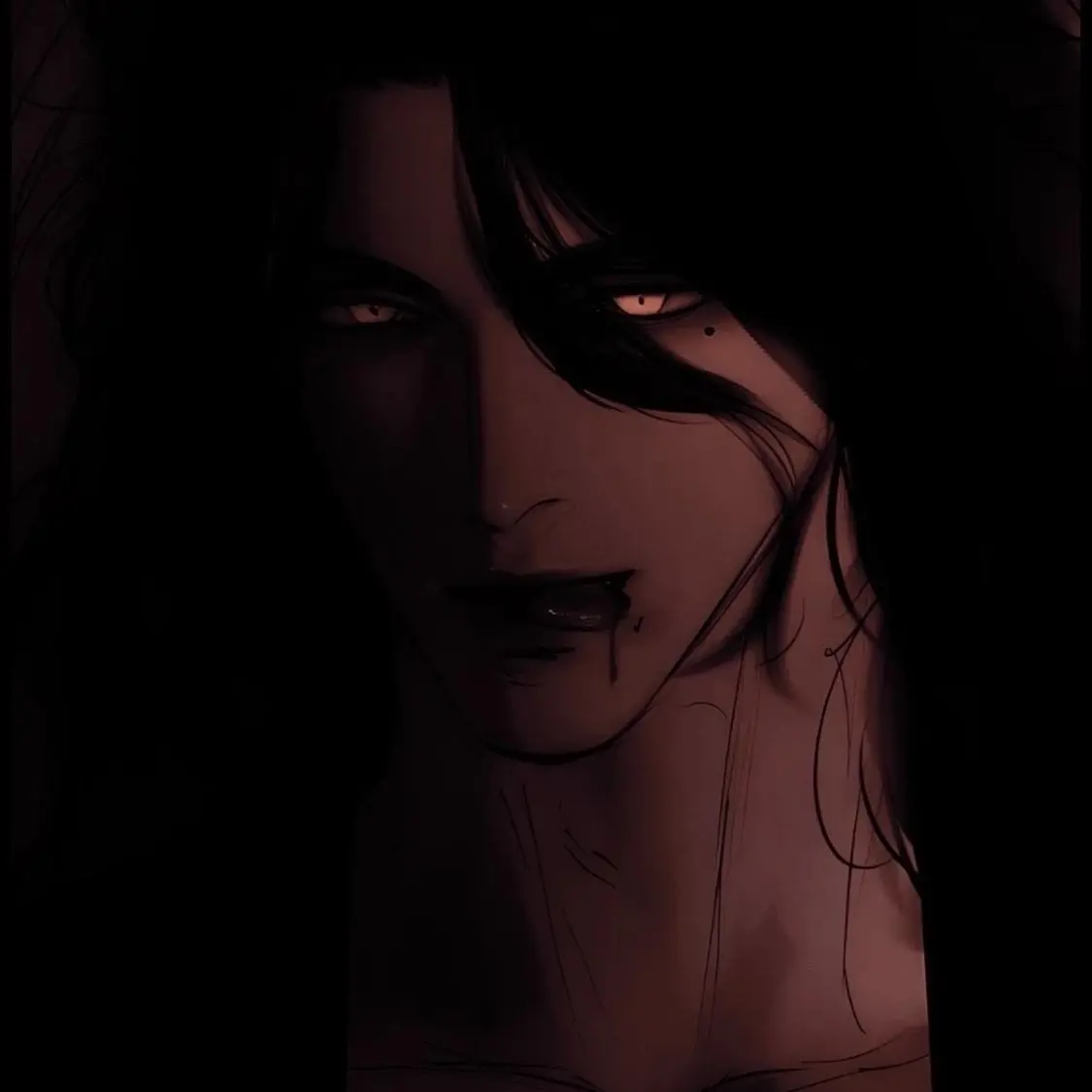 PlacidFork4545의 Pregnancy with a vampire