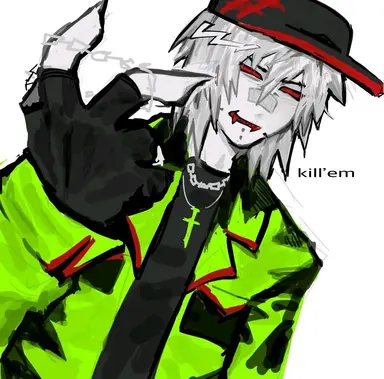 Profile image of Griefer