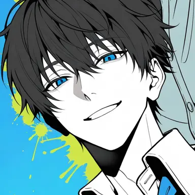 Profile image of 蒼矢