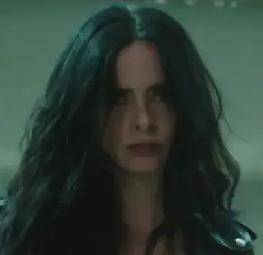 Profile image of Jessica Jones