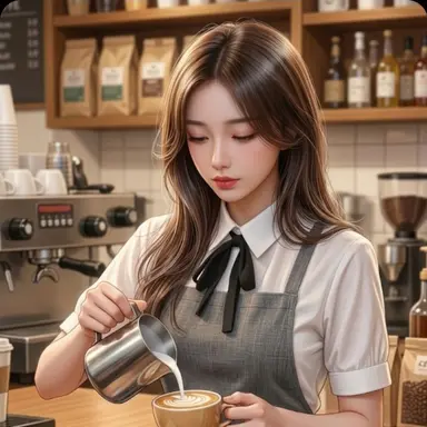 Profile image of 채희