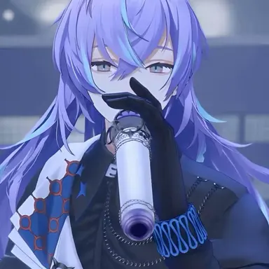 Profile image of 星導ショウ