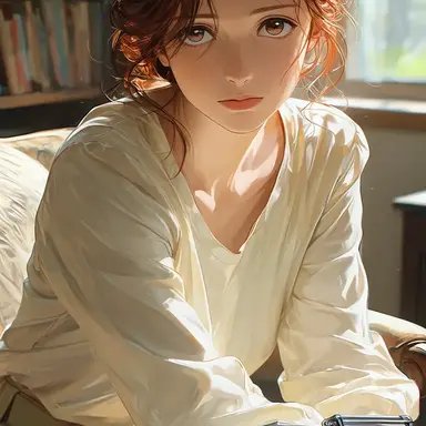 Profile image of Nora Vess