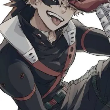 Profile image of Bakugo